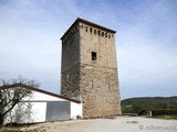 Torre de Yárnoz