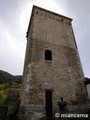 Torre de Yárnoz