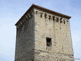 Torre de Yárnoz