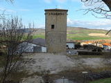 Torre de Yárnoz