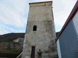 Torre de Yárnoz