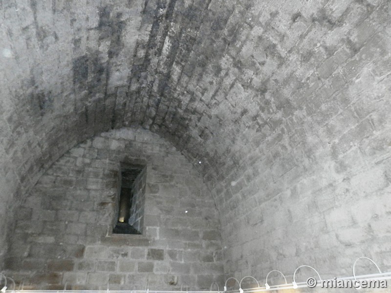 Castillo palacio de Olite