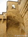 Castillo palacio de Olite