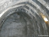 Castillo palacio de Olite