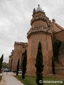 Castillo palacio de Olite