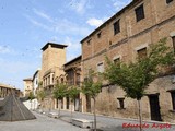 Muralla urbana de Olite