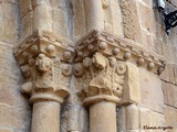 Iglesia de San Martín y su Cripta