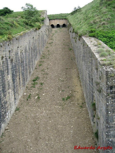 Fuerte de Alfonso XII