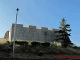 Muralla abaluartada de Pamplona