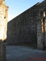 Muralla abaluartada de Pamplona