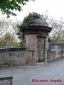 Muralla medieval de Pamplona