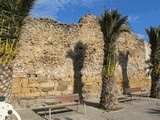 Muralla urbana de Sangüesa