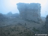 Castillo de Tiebas