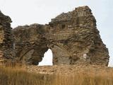 Castillo de Tiebas