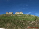 Castillo de Tiebas