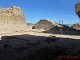 Castillo de Tiebas