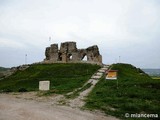 Castillo de Tiebas