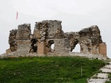 Castillo de Tiebas