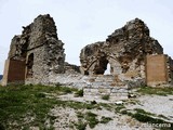 Castillo de Tiebas