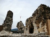 Castillo de Tiebas