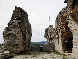 Castillo de Tiebas