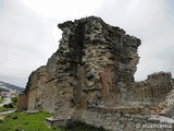 Castillo de Tiebas