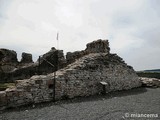 Castillo de Tiebas