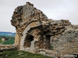 Castillo de Tiebas