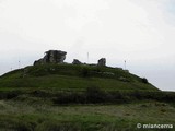 Castillo de Tiebas