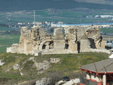 Castillo de Tiebas