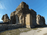 Castillo de Tiebas