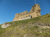 Castillo de Tiebas