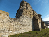 Castillo de Tiebas