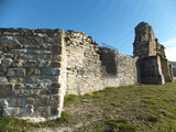 Castillo de Tiebas