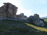 Castillo de Tiebas