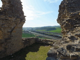 Castillo de Tiebas