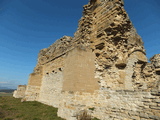 Castillo de Tiebas