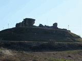 Castillo de Tiebas