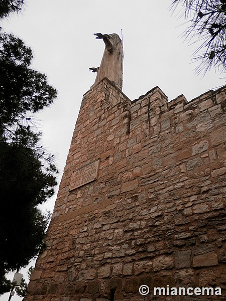 Alcazaba de Tudela