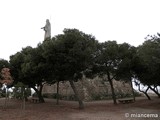 Alcazaba de Tudela