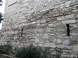 Alcazaba de Tudela