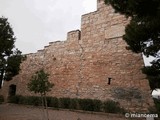 Alcazaba de Tudela