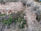 Alcazaba de Tudela