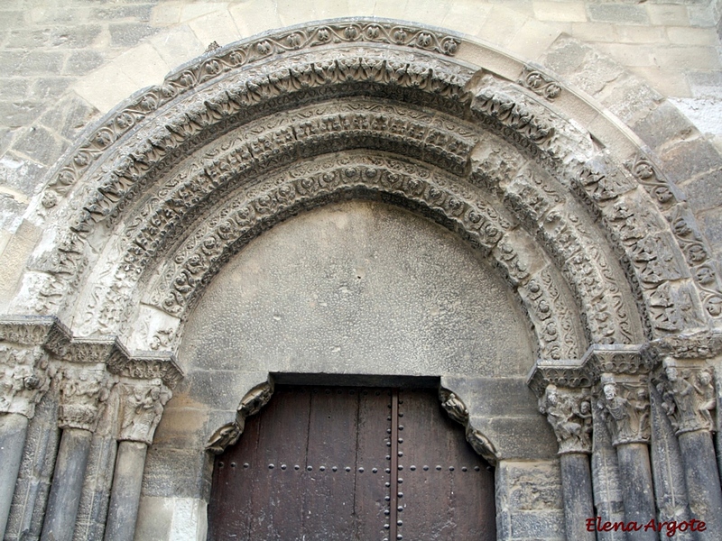 Colegiata de Santa María de Tudela