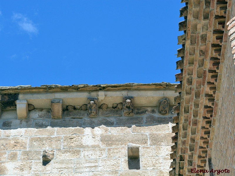 Iglesia de la Magdalena