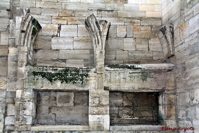 Iglesia de la Magdalena