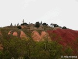 Monumento al Sagrado Corazón