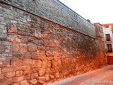 Muralla urbana de Tudela