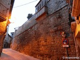 Muralla urbana de Tudela