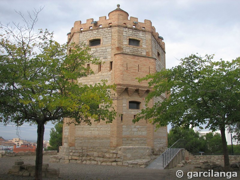 Torre Monreal